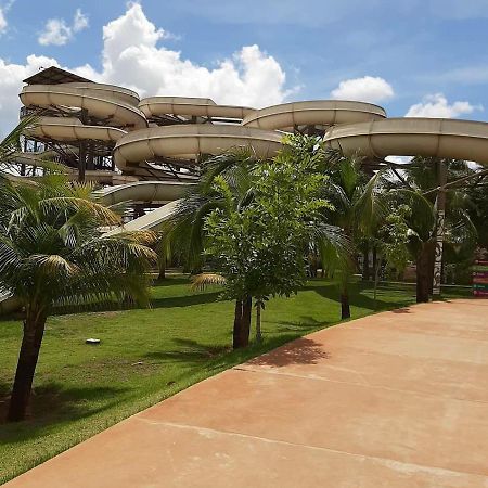 Divino Lugar Apartment Olímpia Екстериор снимка