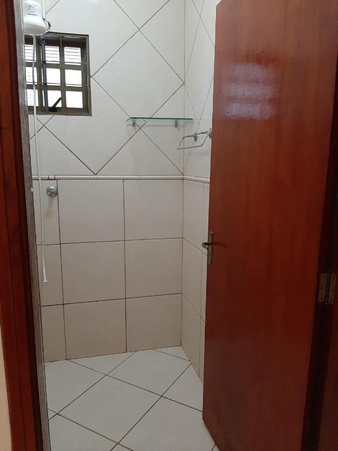 Divino Lugar Apartment Olímpia Екстериор снимка