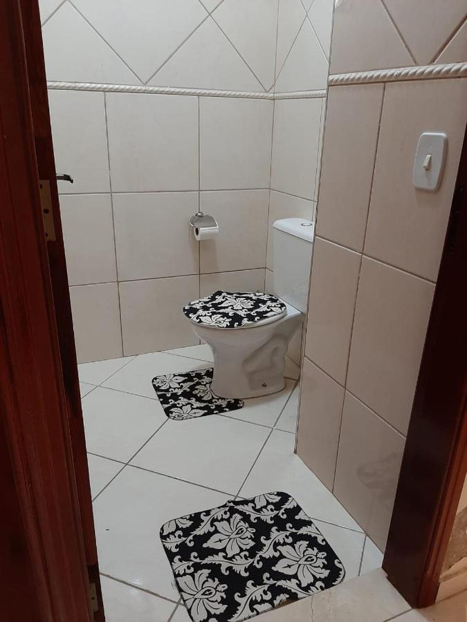 Divino Lugar Apartment Olímpia Екстериор снимка