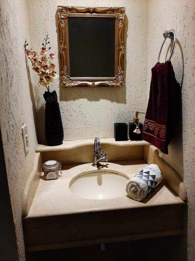 Divino Lugar Apartment Olímpia Екстериор снимка