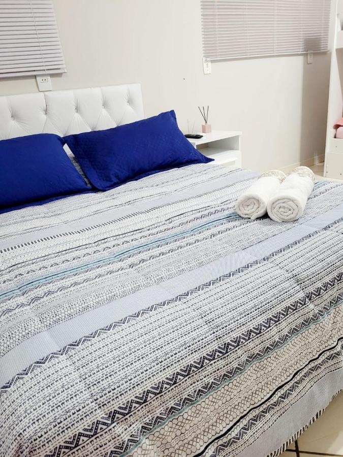 Divino Lugar Apartment Olímpia Екстериор снимка