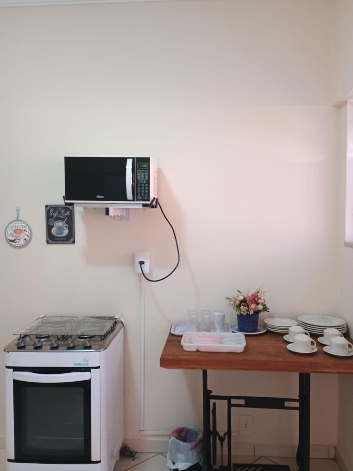 Divino Lugar Apartment Olímpia Екстериор снимка