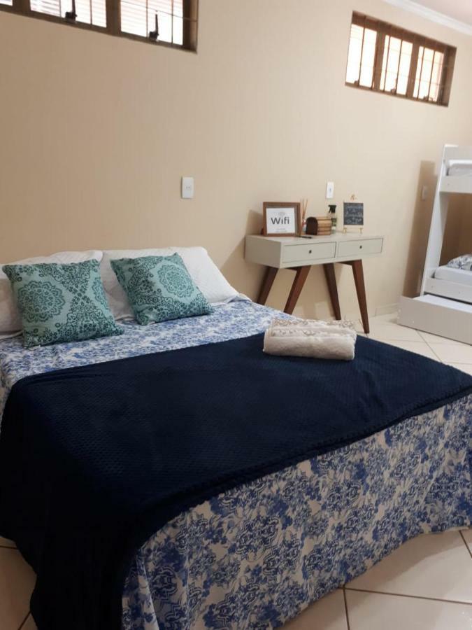 Divino Lugar Apartment Olímpia Екстериор снимка